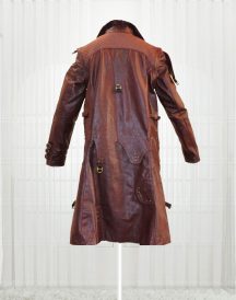 Guardians of The Galaxy Yondu Brown Coat Guardians of The Galaxy Yondu Brown Coat