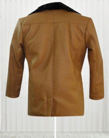 Hugh Jackman The Wolverine  Brown Coats Hugh Jackman The Wolverine Brown Coats
