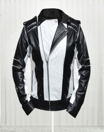 Michael Jackson Pepsi Commercial Qualited Jacket