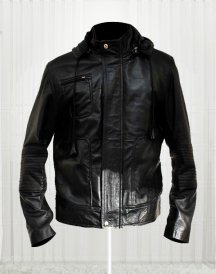 Mission Impossible 4 Tom Cruise Jacket