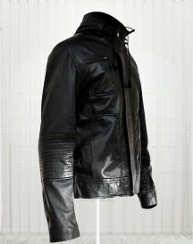 Mission Impossible Tom Cruise Jacket