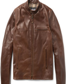 Perfecto 530 Cafe Racer Jacket