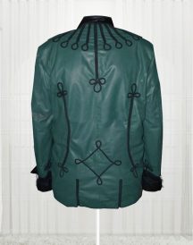 Sharpe’s Rifles Sean Bean High Quality Green Military Embroidery Jackets Sharpe's Rifles Sean Bean High Quality Green Military Embroidery Jackets