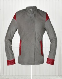 Star Wars Finn Women Jacket