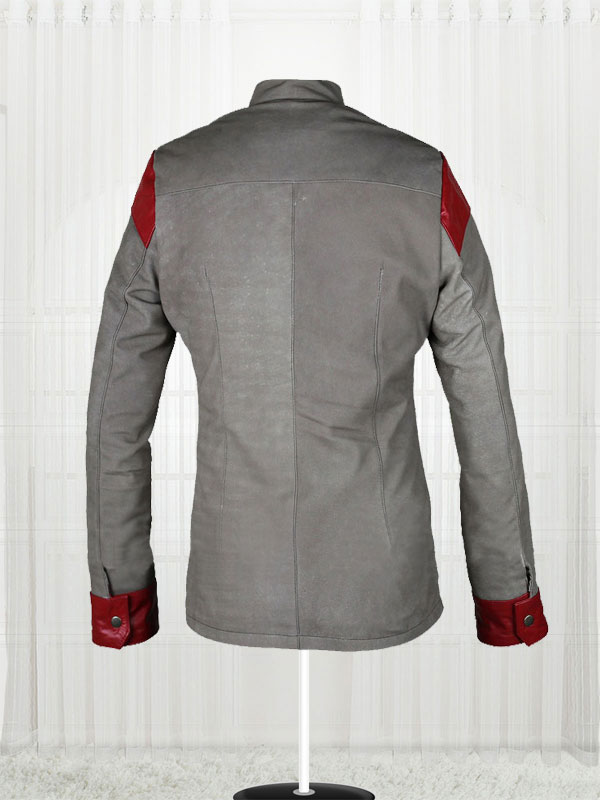 Star Wars Finn Women Jacket