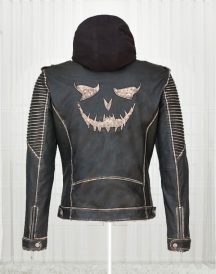 Suicide Squad The Killing Joker Best Quality Jackets Suicide Squad The Killing Joker Best Quality Jackets
