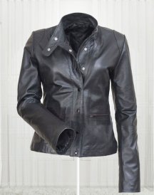 The Mentalist Teresa Lisbon (Robin Tunney) Best Quality Jacket