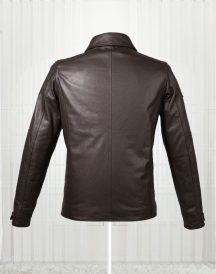 The Witcher 3 Wild Hunt Bleck For Men’s Leather Jackets The Witcher 3 Wild Hunt Bleck For Men's Leather Jackets
