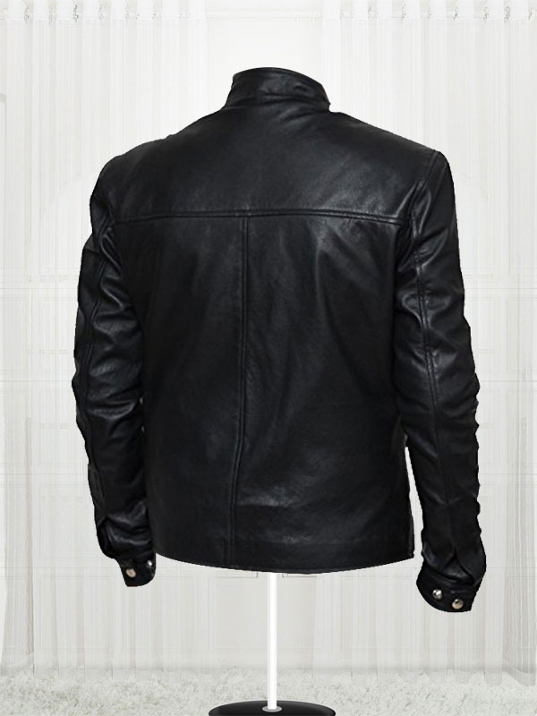 Fast & Furious7 Vin Diesel Jacket