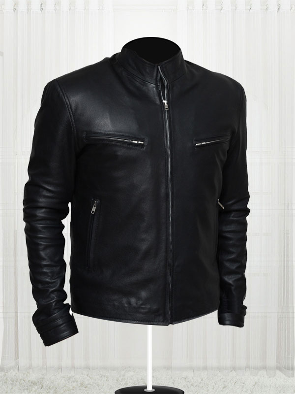 Fast & Furious7 Vin Diesel Jacket
