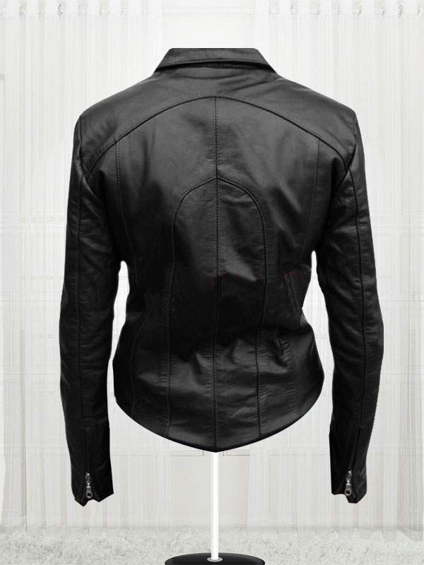 Vivica Vintage New Fashionable Women Jacket