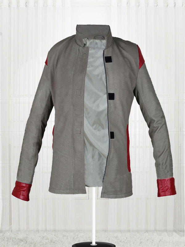 Star Wars Finn Women Jacket