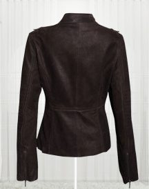 Women’s Biker Stylish Black Cow Leather Jackets Women’s Biker Stylish Black Cow Leather Jackets
