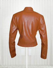 2-Broke Girls Caroline Channing Beth Behrs Jackets