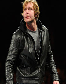 Dean Ambrose Stylish Jacket