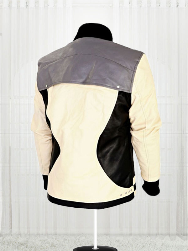 Ferris Bueller's Day Off Matthew Broderick Jacket