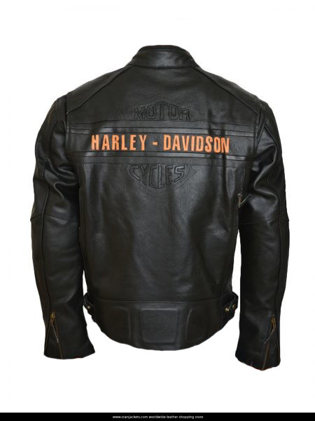 Harley-Davidson-Men’s-Passing-Link-Triple-Vent-Jacket-1