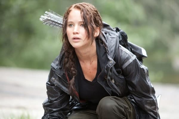 Katniss Everdeen Must Have Jacket