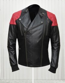 Kid Cudi Surface To Air Jacket