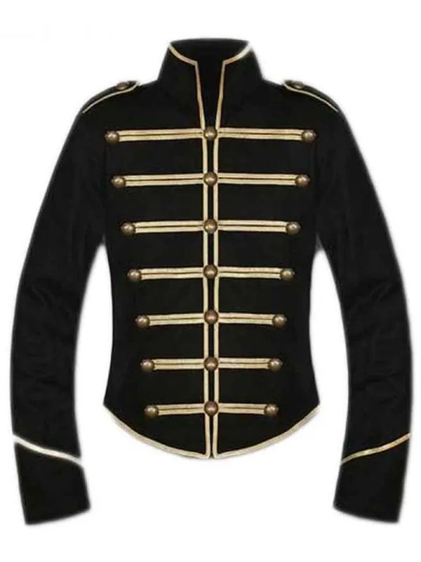 My Chemical Romance Black Parade Jacket