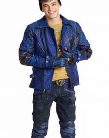 Mitchell Hope jacket