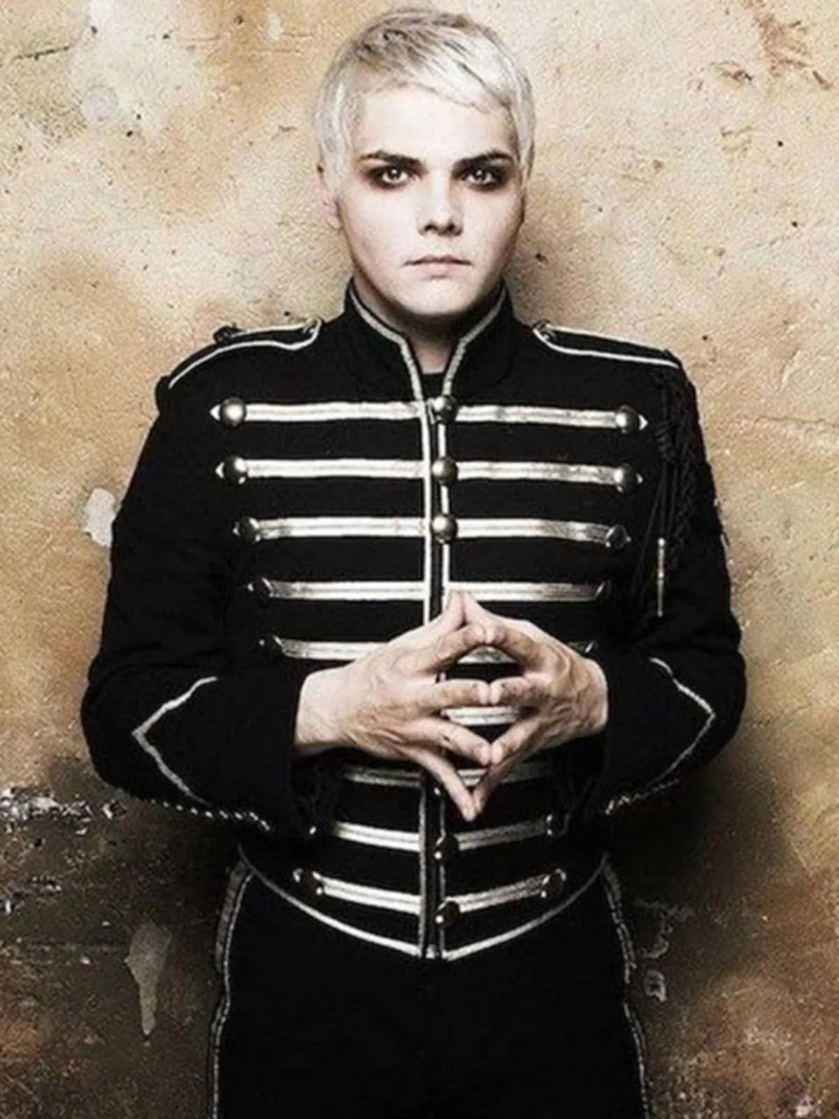 funko my chemical romance black parade