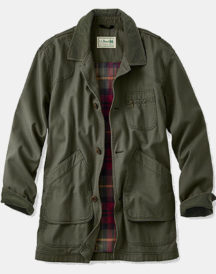 Original Field Coat Jacket by L L Bean