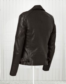 Slim Fit Genuine Lambskin Jackets