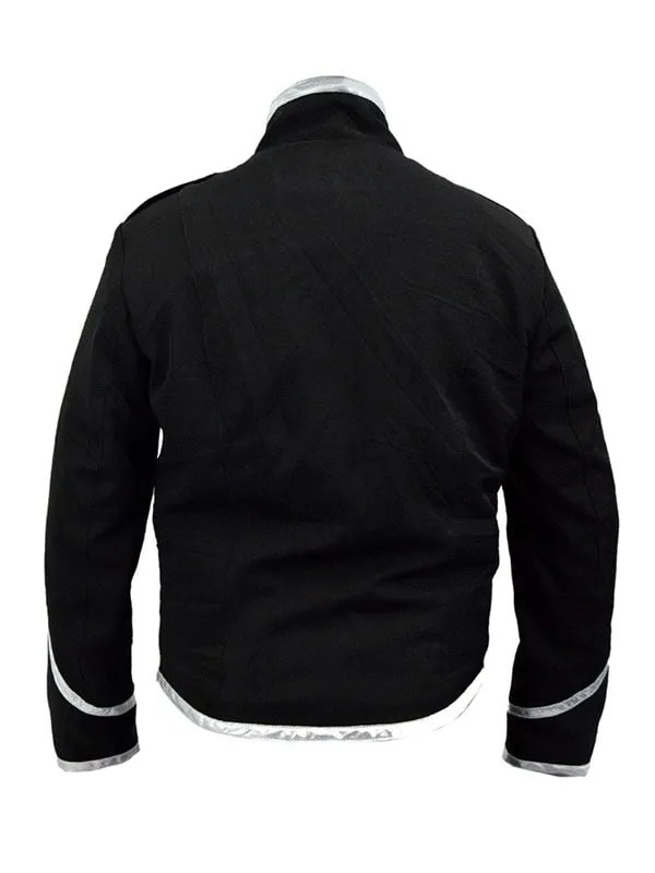 My Chemical Romance Black Parade Jacket