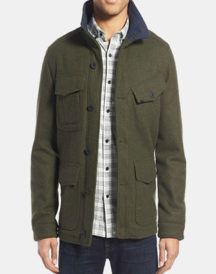 Timberland Traveler Classic Field Jacket