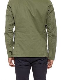 Vince Military Field Jacket1 Vince Military Field Jacket1