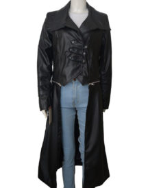 WWE Becky Lynch Coat