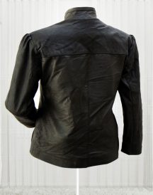Women's Classic Biker Jackets