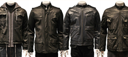 About Jackets