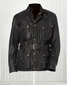 24 Live Another Day Jack Bauer Jacket