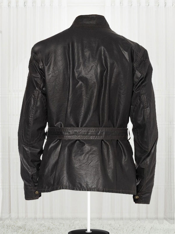 24 Live Another Day Jack Bauer Jacket