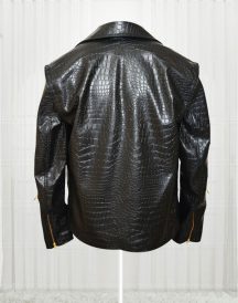 Adewale Suicide Squad Killer Croc Dragon Jackets Adewale Suicide Squad Killer Croc Dragon Jackets