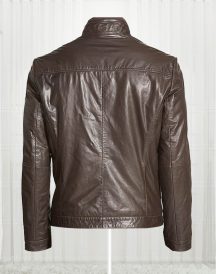 Agents of Shield Season 3 Brett Dalton Brown Jackets Agents of Shield Season 3 Brett Dalton Brown Jackets