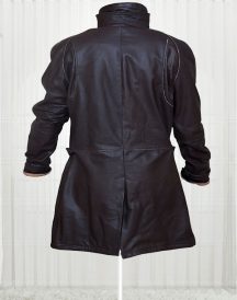 Aiden Pearce Watch Dogs Distressed Brown Coats Jackets