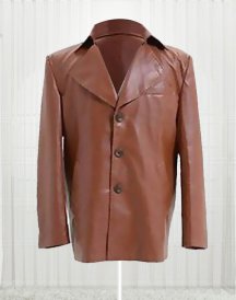 Andrew-Lee Potts Alice in Wonderland Mad Hatter Jacket