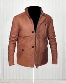 Arrow Stephen Amell Jacket