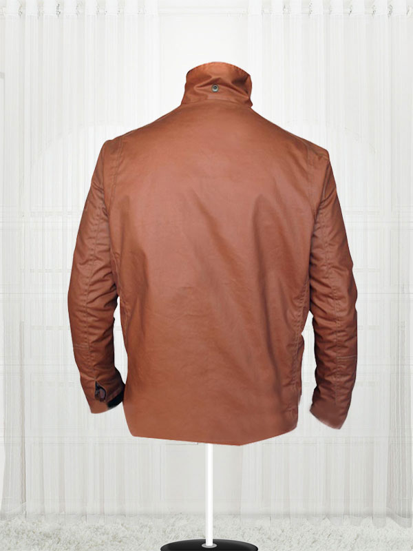 Arrow Stephen Amell Jacket