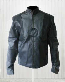 Avengers Age Of Ultron Exclusive Iron Man Jacket