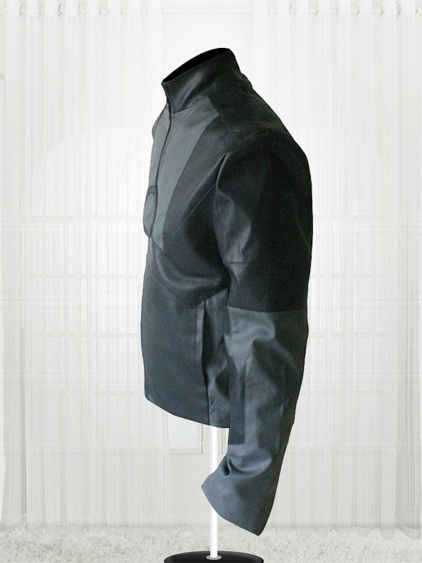 Avengers Age Of Ultron Exclusive Iron Man Jacket