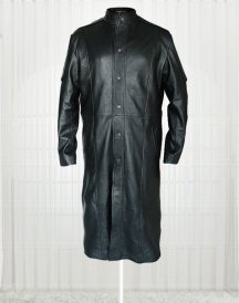 Avengers Age Of Ultron Nick Fury Coat