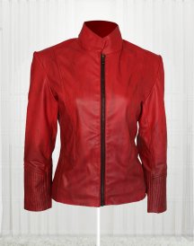Avengers Age of Ultron Scarlet Witch (Elizabeth Olsen) Jacket