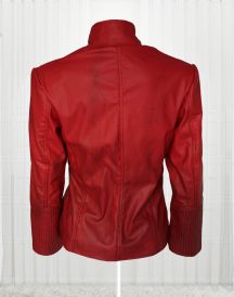 Avengers Age of Ultron Scarlet Witch (Elizabeth Olsen) Jackets Avengers Age of Ultron Scarlet Witch (Elizabeth Olsen) Jackets