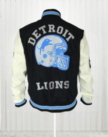 Axel Foley Eddie Murphy Detroit Lions amazing Jackets Axel Foley Eddie Murphy Detroit Lions amazing Jackets