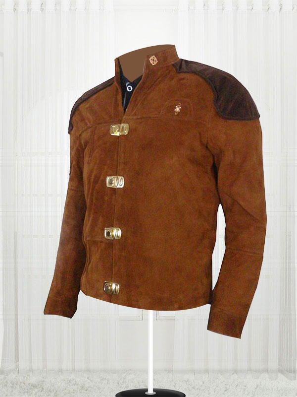 Battle Star Galactica Viper Pilot Jacket
