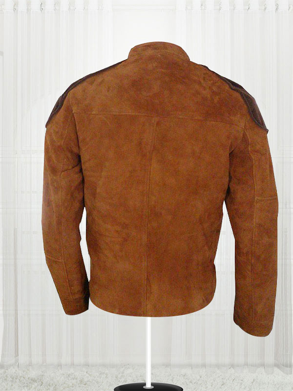 Battle Star Galactica Viper Pilot Jacket